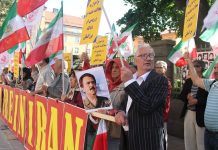 Berufung von Hamid Noury abgelehnt; die schwedische Regierung wird aufgefordert, standhaft gegen die Straflosigkeit iranischer Massenmörder vorzugehen
