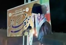 Das Ergebnis der Wahl im Iran war ein großes Nein zu Khamenei