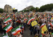 Die Investitionen des iranischen Regimes sagen mehr aus als seine Rhetorik gegen die MEK