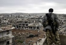 Lehren aus der Geschichte: Die Kriegsmaschinerie des iranischen Regimes stoppen