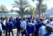 Irans Oberster Arbeitsrat verschärft die Armut, anstatt die Löhne zu erhöhen