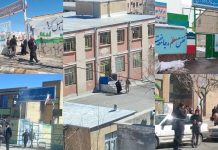 Noch mehr Ungleichgewicht bei den Tyrannen im Iran nach dem beispiellosen Scheinwahlen