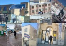 Iranisches Regime erlebt in Teheran einen beschämenden Boykott von 80 Prozent der Teheraner Bürger