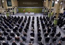 Die Heuchelei von Khamenei über die iranische Wirtschaft: Von der Rhetorik zur Realität im Iran