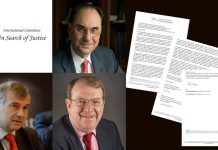Die EU wird aufgefordert, die Revolutionsgarden des iranischen Regimes als terroristische Organisation einzustufen