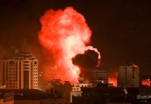 Wie greift man den Kopf der Schlange im Iran an?