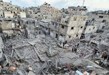 Gegen die Bedrohung durch den Iran – Strategien für regionale Stabilität