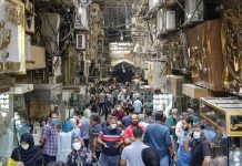 Düsteres Nowruz: Raisis Behauptungen inmitten der wirtschaftlichen Verzweiflung Irans