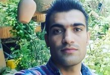 Dringender Handlungsbedarf: Gesundheitsrisiko für den iranischen politischen Gefangenen Mehran Gharebaghi