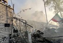 Iranisches Regime stellt laut Bericht Loyalität von Bashar Al-Assad in Frage