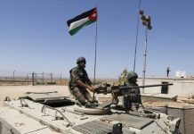 Warum iranische staatliche Medien Jordanien mit Invasion drohen