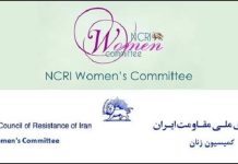 Das iranische Regime verstärkt die Unterdrückung der Frauen aus Angst vor Aufständen