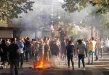 Nach dem Tod von Raisi: Ein Wendepunkt für den Iran
