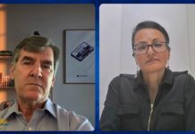 Die aufschlussreiche Analysen von Botschafter Mitchell Reiss in „unerzählten Geschichten “