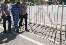 Das Vorgehen gegen das Feiern von Raisis Tod spiegeln die Schwäche des iranischen Regimes wider