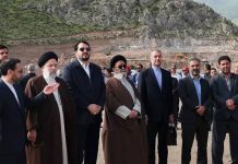 Iran Nachrichten: Der Tod des Präsidenten des Regimes Ebrahim Raisi bei einem Hubschrauber Absturz wird bestätigt