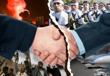 Warum Europas unvermeidlicher Schritt die Listung des IRGC sein wird