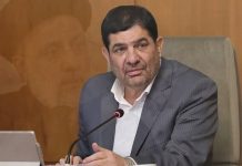 Wer ist Mohammad Mokhber, der amtierende Präsident des iranischen Regimes?