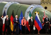 Iranisches Atomprogramm: Beschwichtigungspolitik geht nach hinten los