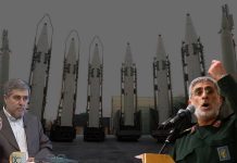 Iranisches Regime droht mit Atomwaffen und kritisiert europäische Länder