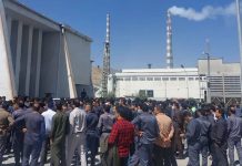 Landesweite Proteste erschüttern den Iran; Lkw-Fahrer, Goldhändler und Fabrikarbeiter fordern Veränderungen
