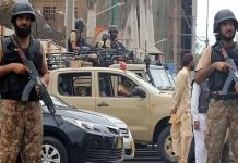 Festnahme von mit Teheran verbundenen Militanten in Pakistan eine diplomatische Niederlage des Regimes