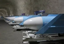 Iran: Ex-Beamter deutet auf Atomwaffenbesitz hin