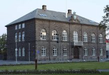 Mehrheit im isländischen Parlament schließt sich globaler Kampagne für eine freien Iran an