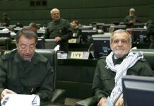 Wer ist Masoud Pezeshkian: Minister, Parlamentarier und ewiger Konformist im Dienste des iranischen Regimes