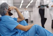 Iran: Anstieg der Selbstmordrate unter medizinischem Personal