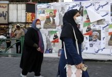 Büro von Turkish Airlines im Iran wegen Nichteinhaltung des Hijab geschlossen