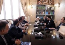 Staatliche Amtsträger im Iran kritisieren die Wahlmanöver, Experten warnen Khamenei