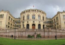 Die Mehrheit des norwegischen Parlaments unterstützt Maryam Rajavis Zehn-Punkte-Plan an