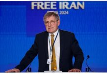 Französischer Jurist Gilles Paruelle: Ohne Gerechtigkeit keine Demokratie im Iran