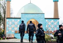 Der iranische Widerstand begrüßt das Verbot des IZH