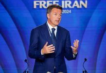 Matteo Renzi: Ein freier Iran ist eine moralische Pflicht für die Welt