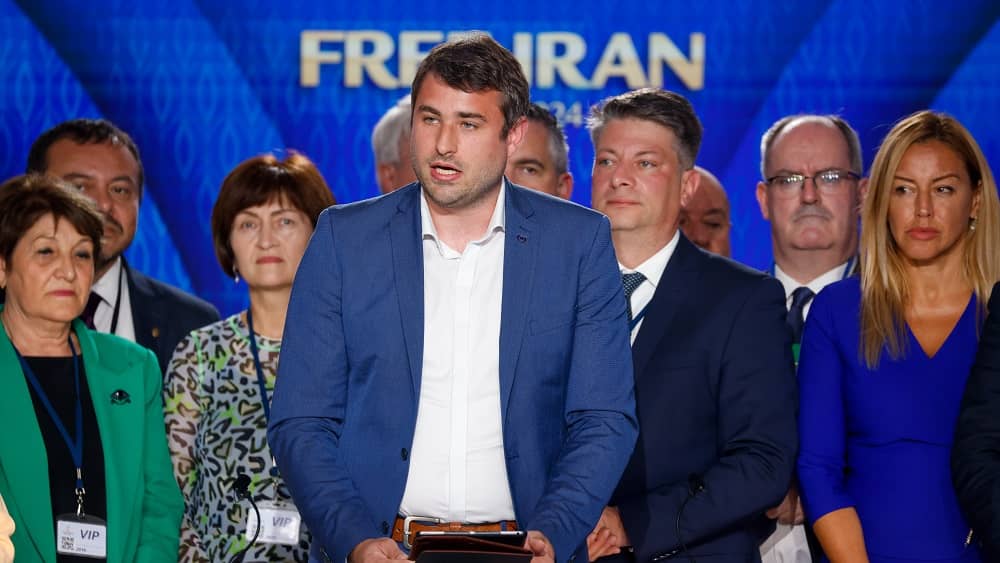 Geuking: Die große Teilnehmerzahl bei der Widerstandskundgebung in Berlin war die wahre Stimme des Iran