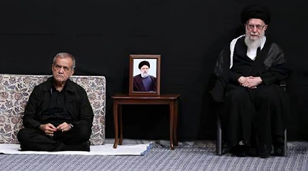 Masoud Pezeshkian: Ein Hardliner im Reformergewand