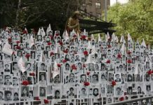 Standhaft: Das Wort, das beim Massaker im Iran 1988 über Tod und Leben entschied