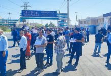Eskalierende Proteste im ganzen Iran inmitten sozioökonomischer Unzufriedenheit