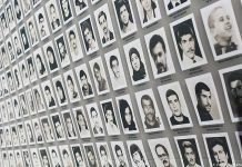 UN-Experten fordern Rechenschaftspflicht für das Massaker von 1988 im Iran