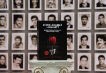Das iranische Regime kann die Geschichte nicht umschreiben, wenn es um das Massaker von 1988 geht