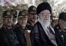 Die Lösung der Iran-Krise