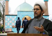 Deutschland weist iranischen Geistlichen aus; das Vorgehen gegen Extremismus wird verschärft