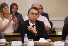 Warum greift Irans Genozid- Regime den ehemaligen UN-Sonderberichterstatter Javaid Rehman so heftig an?