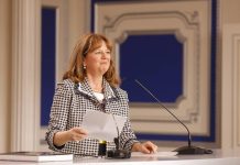 Ehemaliger Sonderberaterin des ICC, Prof. Sadat, fordert Rechenschaftspflicht für das Massaker im Iran von 1988