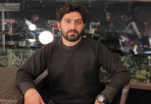 Reza Rasaei wurde aus Rache für den Tod des Geheimdienstchefs der IRGC hingerichtet