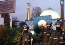 Hamburger Senat warnt angesichts zunehmender Spannungen vor iranischer Spionage und Drohungen gegen die MEK
