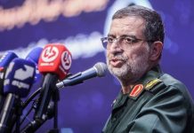 IRGC-Funktionär gibt Medienversagen des Regimes zu und enthüllt das Ausmaß der Propagandabemühungen Teherans