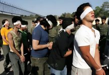 51 Hinrichtungen innerhalb einer Woche nach Amtsantritt des Khameneis neuen Präsidenten